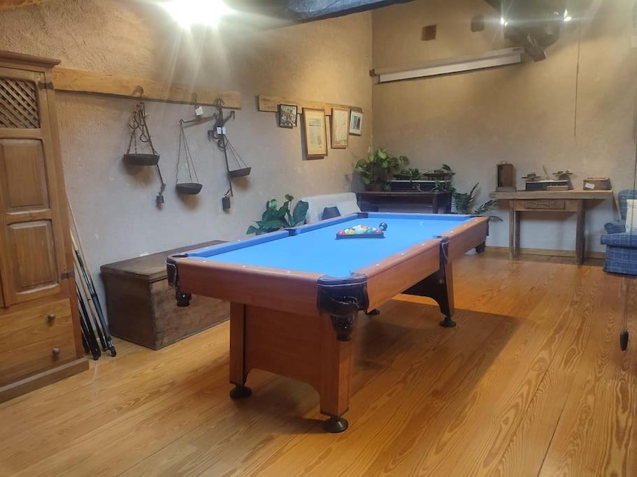 شقة Casa Pinines توري فال ذي سان بيذ المظهر الخارجي الصورة