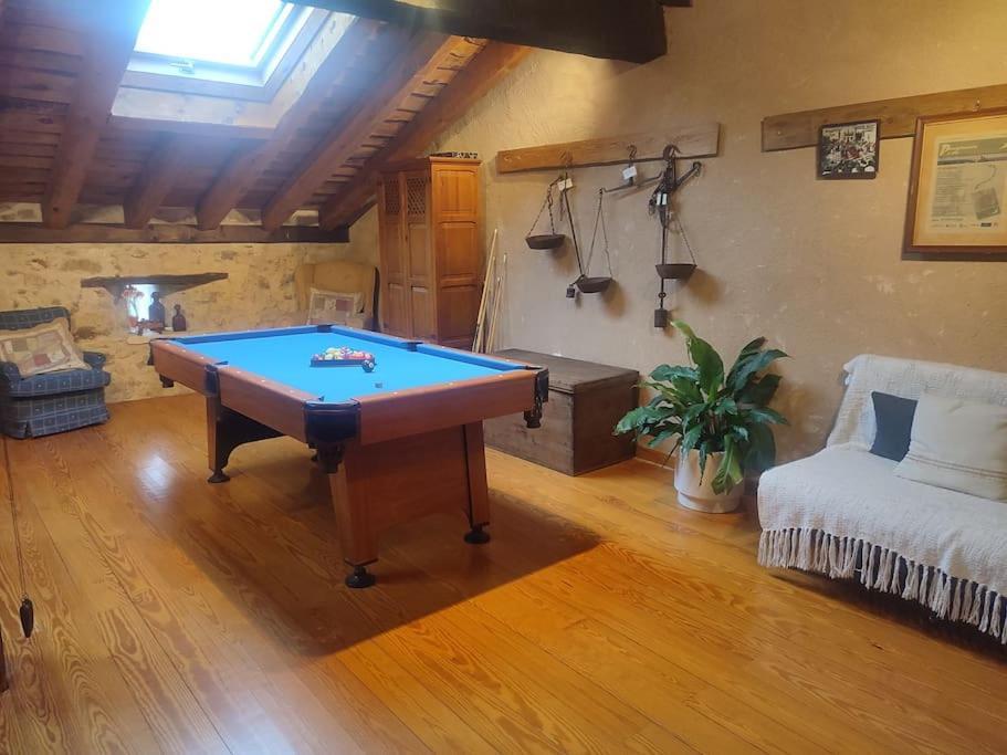 شقة Casa Pinines توري فال ذي سان بيذ المظهر الخارجي الصورة