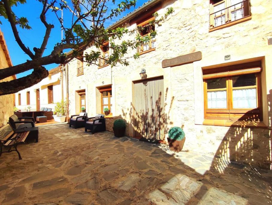 شقة Casa Pinines توري فال ذي سان بيذ المظهر الخارجي الصورة