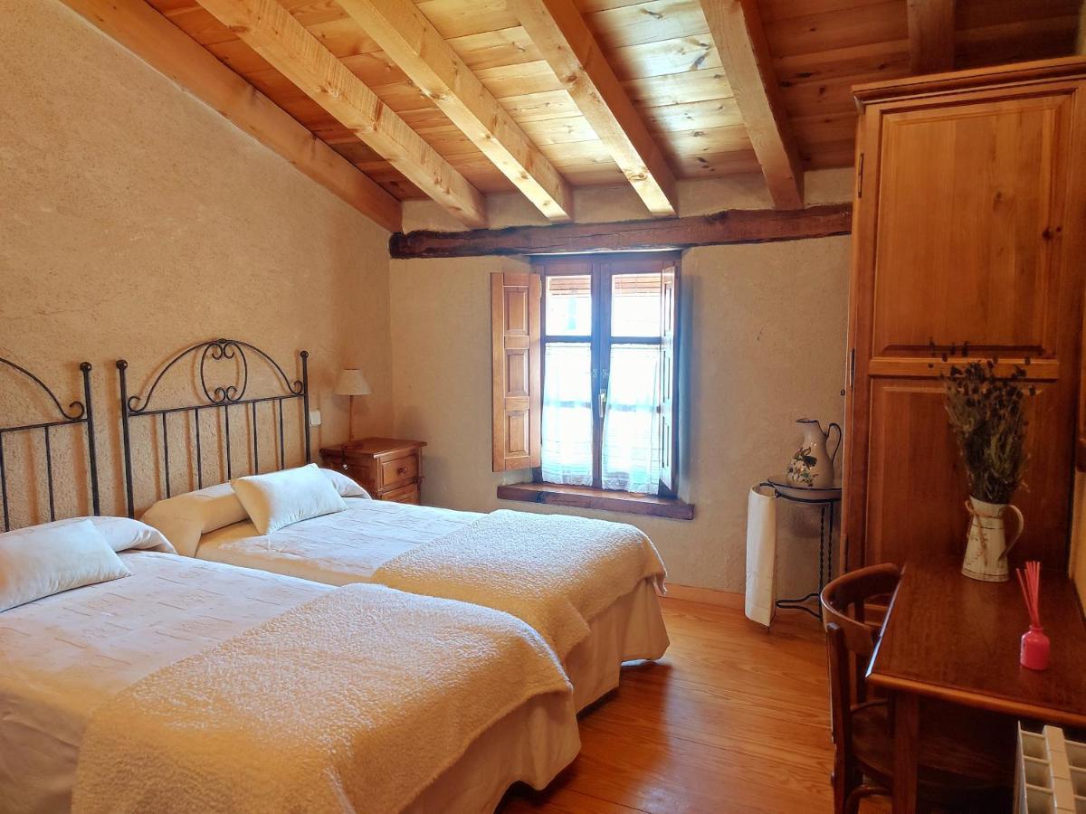 شقة Casa Pinines توري فال ذي سان بيذ المظهر الخارجي الصورة