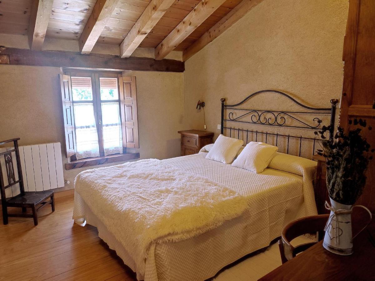 شقة Casa Pinines توري فال ذي سان بيذ المظهر الخارجي الصورة