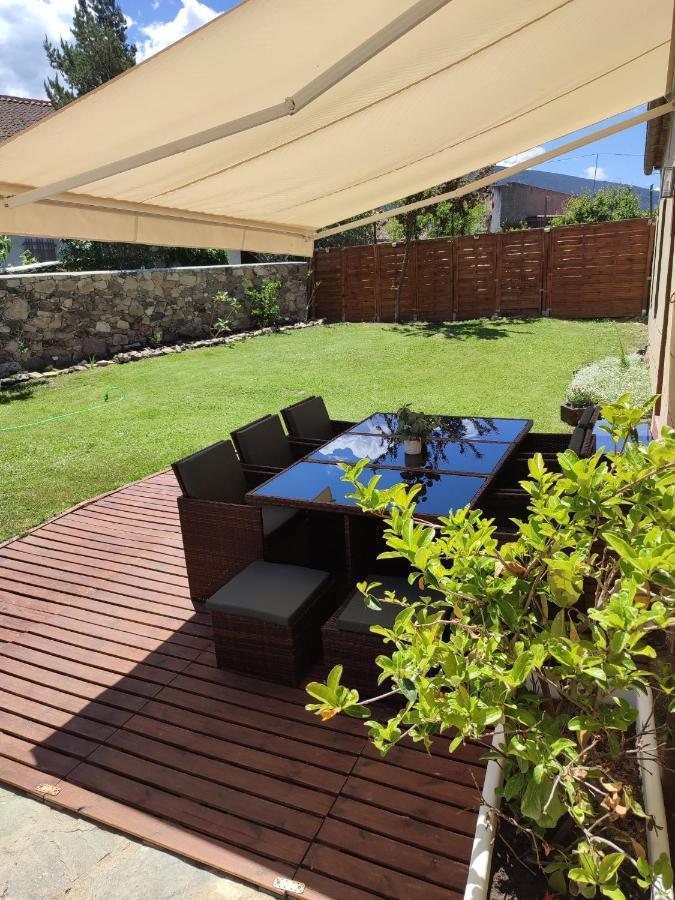 شقة Casa Pinines توري فال ذي سان بيذ المظهر الخارجي الصورة