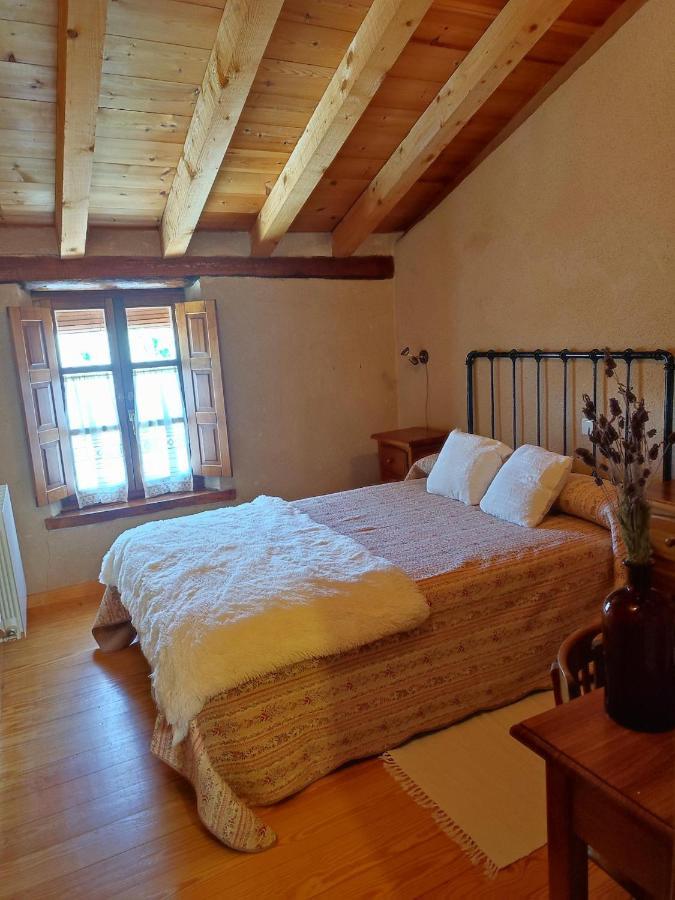 شقة Casa Pinines توري فال ذي سان بيذ المظهر الخارجي الصورة